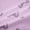 Purple, variant on Homewish Kawaii Glitter Bow Black Out Curtains for Girls, Kawaii Cartoon Ribbon Curtains Pack of 2 (42x63 Each), Girly Pink Bowknot Bedroom Curtains, Curtains and Drapes Decor