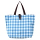 thumbnail image 2 of Portátil bolsa de tela resistente bolsa de compra de 600d plegable bolsa de tela para viajes, bolsa de shopping de alta calidad, bolsillo exterior, fácil de transportar, tejido duradero,, 2 of 9