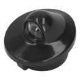 thumbnail image 4 of ABS License Lamp Cover, Easy To Install License Plate Light Lens Replacement Parts F37Z 13550 AA 2PCS Sturdy  For Car Modification, 4 of 8