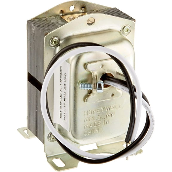 Honeywell Genuine OEM AT72D1683 24 V Systems Transformer