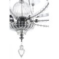 thumbnail image 3 of Maxim Lighting - Three Light Chandelier - Paris-Three Light Chandelier-12.5, 3 of 6