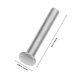 thumbnail image 5 of HEANUJJ 10Sets Fan Shaft Replacement Rivets Repair Kit Silver Metal Fasteners for Bamboo and Cloth Fans, 5 of 7