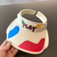 thumbnail image 4 of Chapeau de Protection pour Enfants avec un Design Ultraléger Respirant Parfait pour les Activités de Plein Air, 4 of 5