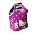thumbnail image 4 of Caja de picnic bonita con viñetas de animales por sublimación impresa con logotipo personalizado, bolsa grande de neopreno con aislamiento, bolsa de almuerzo para niño y niña, 4 of 4