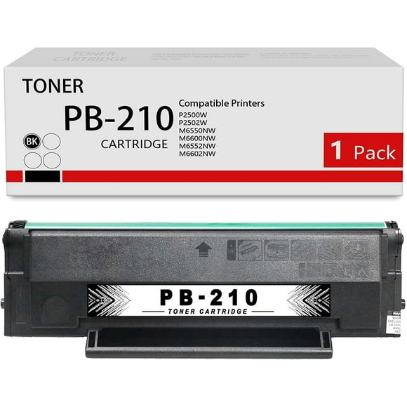 Pantum P2502w Toner