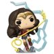 thumbnail image 4 of Figuras de vinilo exclusivas compartidas de Wonder Woman 361 GITD NYCC 2020, 4 of 5