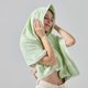 thumbnail image 4 of Toalla de Baño onlyliua suave gruesa absorbente de Secado rápido grande, 4 of 6