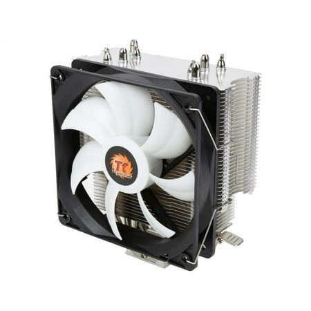 UPC: 0841163067536 | Thermaltake Contac Silent 12 150W PWM CPU Air Cooler.