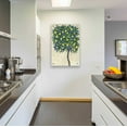 thumbnail image 3 of Epic Art 'Lemon Tree Composition I' by Tim O'Toole, Acrylic Glass Wall Art, 24"x36", 3 of 3
