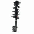 thumbnail image 2 of Complete Corner Unit Assembly -Strut, Mount and Spring, 2 of 5