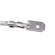thumbnail image 3 of sweethay 2 uds 50W Chip LED luz antiniebla 6000K H3-50W bombilla de conducción de coche blanca luz de marcha automática Bombillas para automóviles sweethay CZ13146-00B, 3 of 6