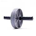 thumbnail image 5 of AB Abdominal Roller Wheel FitnessWaist Core Workout NEWUS Home Wheel, 5 of 7