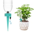 thumbnail image 3 of Automatic Watering System Drippers for Indoor and Outdoor Self Watering Device with Adjustable Control Easy Install Irrigation Accessory for Flower Beds Homes and, 3 of 3