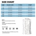 thumbnail image 6 of Daiia Bunny And Bird Printed Men's Tank Tops,Casual Soft Sleeveless Gym Muscle Shirts Bodybuilding Tee-3X-Large, 6 of 8