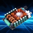 thumbnail image 2 of Placa amplificadora de potencia estéreo NikouMX TDA7498E 160Wx2 2.0HIFI herramienta, 2 of 8