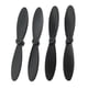 thumbnail image 4 of 16Pcs Props CW / CCW para negro Sunnimix Prop de la hélice, 4 of 7
