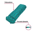 thumbnail image 2 of Piola de nylon de 8 mm x 30 m multicolor, Fiero Fiero PIO-830, 2 of 3