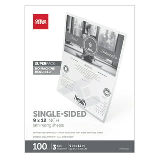 Office Depot Brand Premium Plus Photo Paper Semi Gloss Letter Size