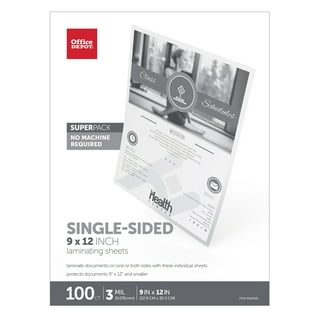 Office Depot Brand Premium Plus Photo Paper Semi Gloss Letter Size