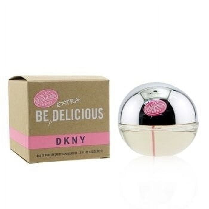 Donna Karan DKNY Be Extra Delicious, 1 oz EDP Spray - Walmart.com