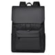 thumbnail image 1 of Mochila de viaje de negocios resistente al agua, bolsa de viaje de regalo, elegante bolso de mano para Negro, 1 of 9