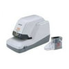 MAX EH-50F - Electric stapler - heavy-duty - 50 sheets - No.50 - metal