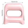 thumbnail image 2 of Myofascial Release Ring For Deep Tissue Massage And Handheld Portable Fitness And Yoga For Full Body Relaxation And, 2 of 5