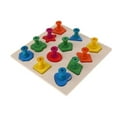 thumbnail image 1 of Pet Exercise Toys Chewing Toy with Small Animal Supplies - ##7 7, 1 of 6