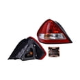 thumbnail image 1 of Calavera DEPO Nissan Tiida 2007 - 2018 Chofer, 1 of 1