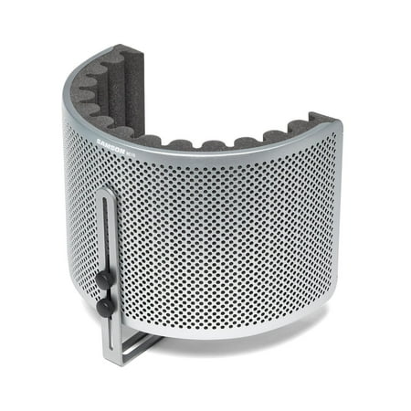 Samson RC10 Studio Reflection Microphone Filter