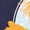 NAVY, variant on Sesame Street - Zoe Scribble - Toddler and Youth Long Sleeve T-Shirt