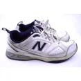 thumbnail image 1 of New Balance 623 V3 Walking Shoes Mens Sz 14 4E Wide MX623AB3 White, 1 of 6