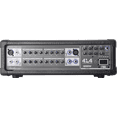 thumbnail image 1 of Consola amplificada BACKSTAGE 4L4 USB 4 canales 400 watts, 1 of 4