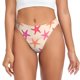 thumbnail image 1 of Balery Starfish Tangas de Algodón para Mujer con Estampado – Ropa Interior Sexy, Transpirable, G-string-X-Large, 1 of 6