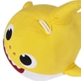 thumbnail image 1 of Baby Shark Banque de Pièces en Peluche Money Maker, 1 of 8