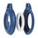thumbnail image 2 of Funda Para Airtag Waterproof 2 piezas Belkin azul marino, 2 of 4