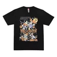 thumbnail image 1 of Playera Disney Halloween Para Adulto Varios Diseños, 1 of 1