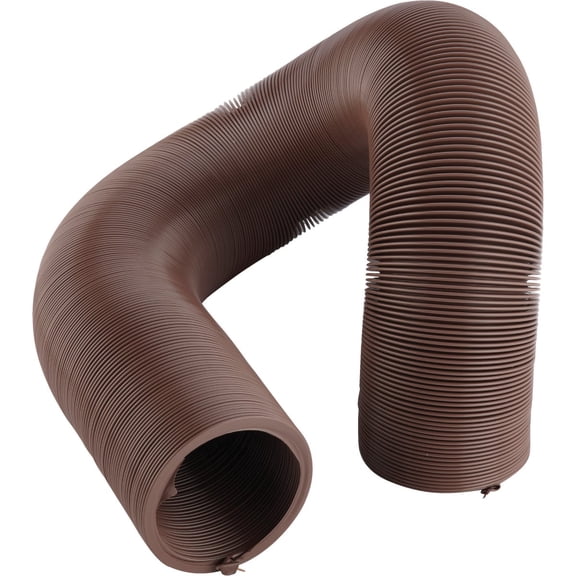 Camco 39621 Hose Shwr Hvy Dty Hts Vinyl