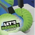 thumbnail image 5 of Sharper Image® Bounce Blitz Remote Control Stunt Car, Green, Ages 6+, 5 of 9