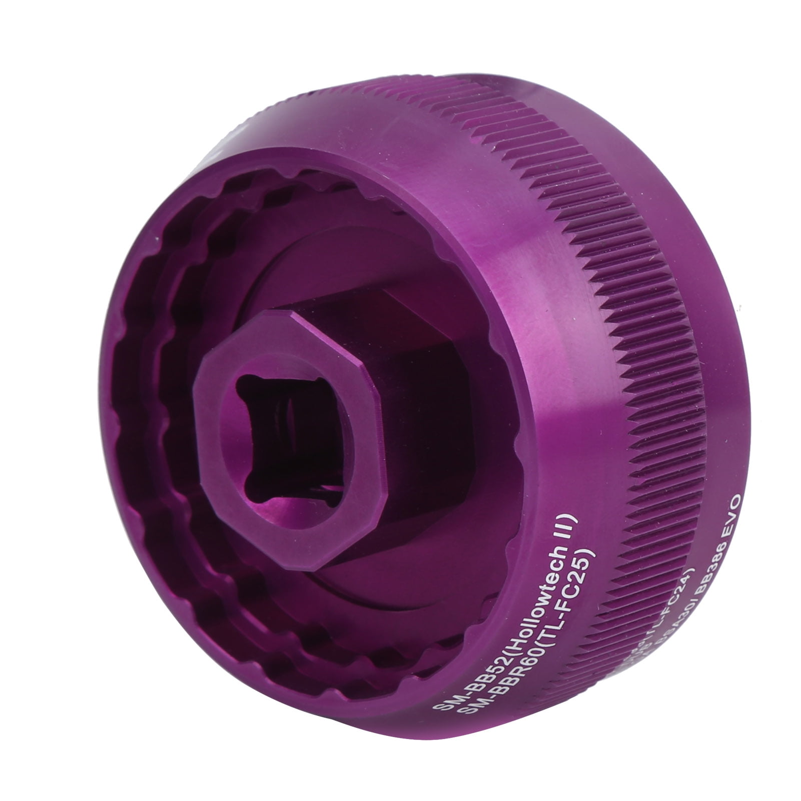 OTVIAP Bottom Bracket Cup Tool, 5 In 1 Bottom Bracket Cup Tool, 5‑In‑1 Bottom Bracket Tool For