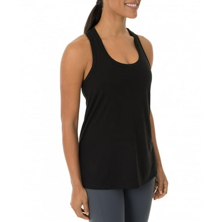 Athletic Works - Athletic Works Women's Core Active Racerback Tank ...