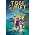 thumbnail image 2 of The Drone Pursuit (Tom Swift Inventors' Academy, Bk. 1), 2 of 2