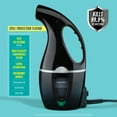 Conair Complete Steam Travel Steamer, Black GS2B - Walmart.com