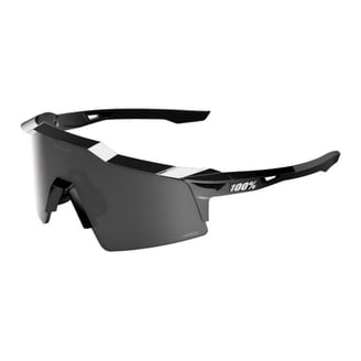 60007-00002 / 100% SPEEDCRAFT Sport Performance Cycling Sunglasses