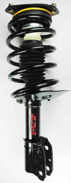 Unity Automotive 11210 Front Left or Right Side Strut Assembly for Venture