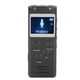 thumbnail image 3 of Grabadora de Audio portátil profesional HIFI de 8GB, grabadora de voz compatible con tarjeta TF externa de 64GB, 3 of 8