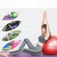 thumbnail image 4 of Pelota de ejercicio, pelota de estabilidad, pelota de fitness para postura, equilibrio, yoga, pilates, core y rehabilitación, 4 of 5