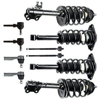 Nissan 350z Suspension Strut And Shock Absorber Assembly Kit