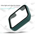 thumbnail image 3 of Full Coverage Frame Shell Protective Protector Case Cover Tempered For Xiaomi Mi Watch 2 Lite/Redmi Watch 2/XiaoMi RedMi Watch, 3 of 6