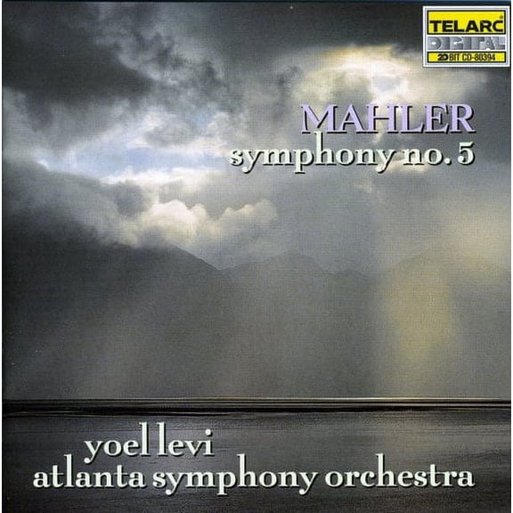 Symphony 5